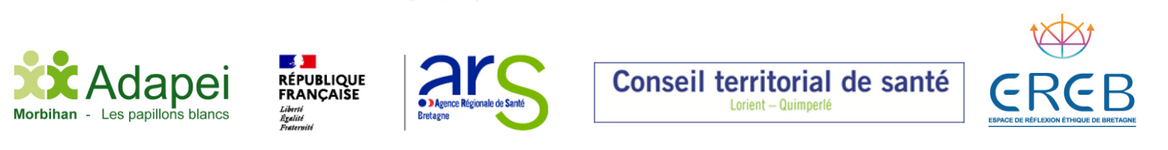 Bandeau Démocratie en Santé