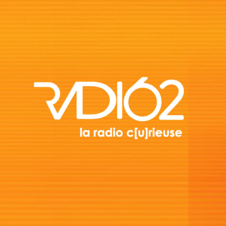 Radio 162 La radio curieuse