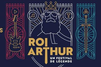 You are currently viewing Festival du Roi Arthur 2022