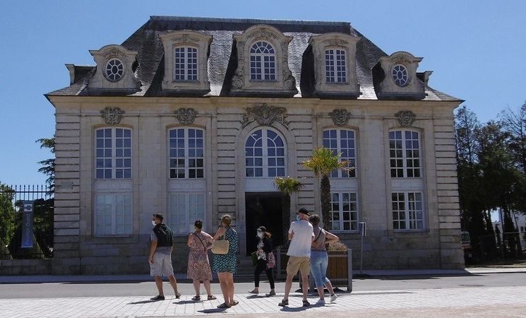 You are currently viewing Lorient, visite découverte