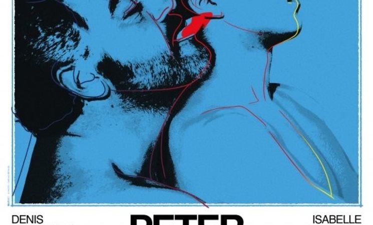 You are currently viewing « Peter von Kant », comédie dramatique de François Ozon