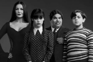 Lire la suite à propos de l’article La famille Addams revient sur Netflix