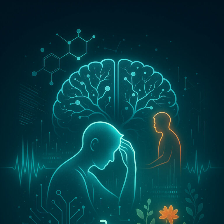 Plus Fort la Radio Ă©pisode 2 – Maladies neuroĂ©volutives : comment mieux comprendre et mieux accompagner ?