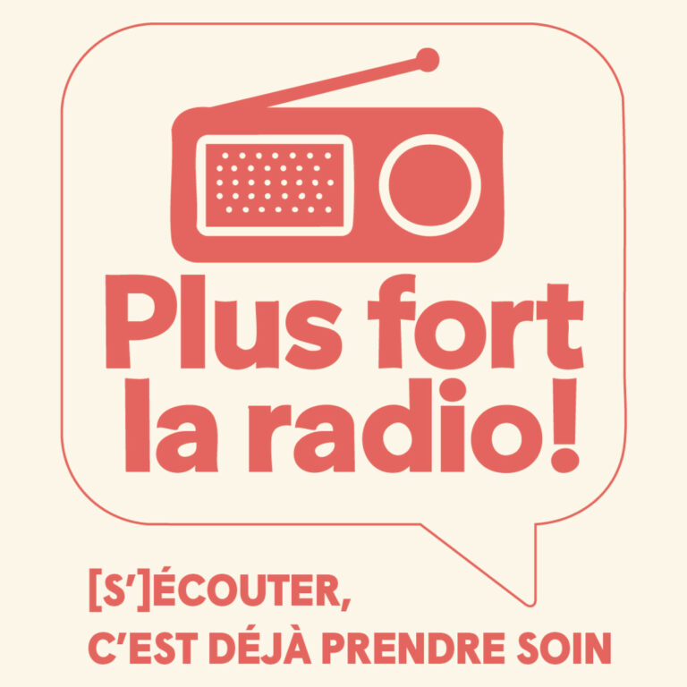 SantĂ© mentale Vieillir sans perdre le fil – Plus Fort La radio – emission 3